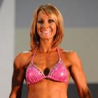 Jennifer  Vodice - NPC Golds Classic 2011 - #1